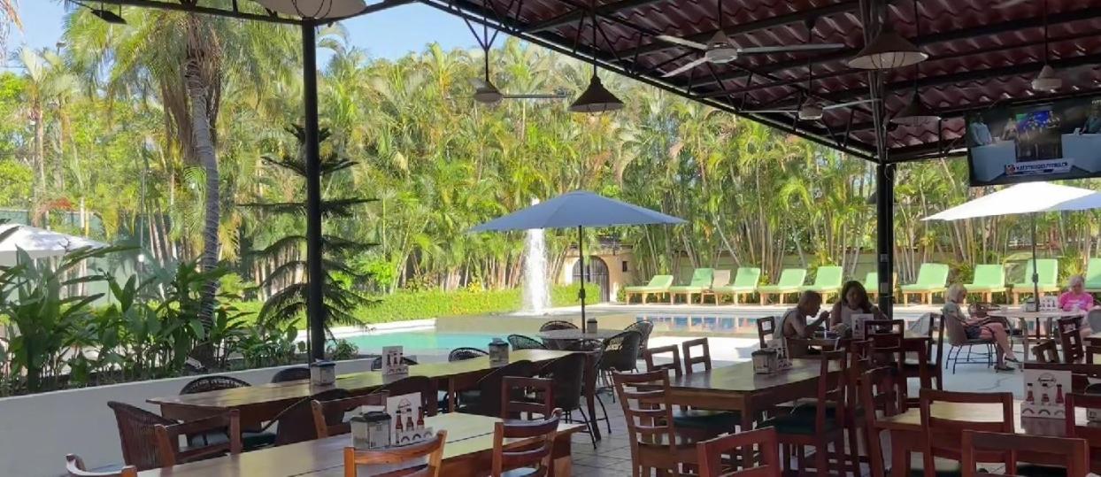 The Palms At Coco Beach Exterior photo