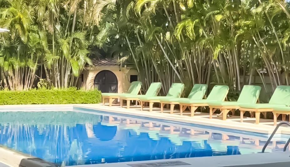 The Palms At Coco Beach Exterior photo