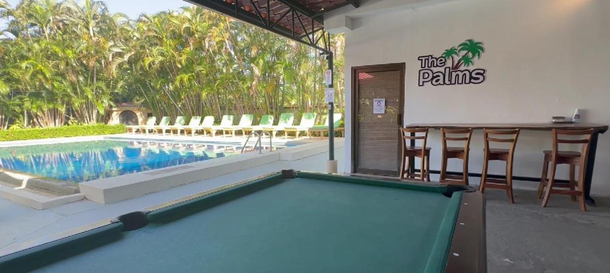 The Palms At Coco Beach Exterior photo